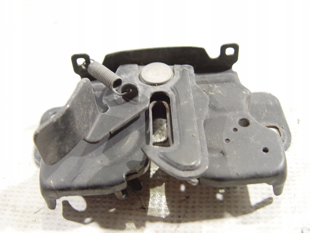 фото №11, Dodge journey fiat freemont замок капот