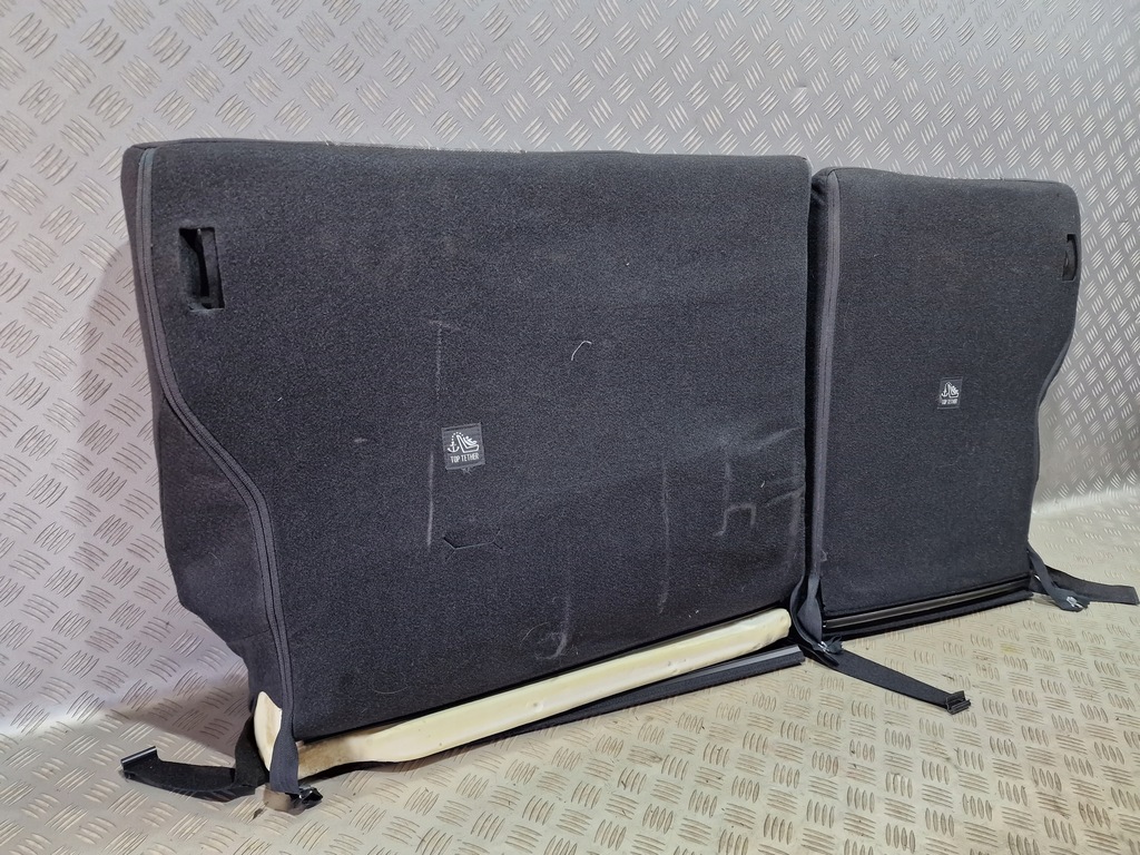 фото №12, Спинка задній сидіння opel corsa f 5 двері