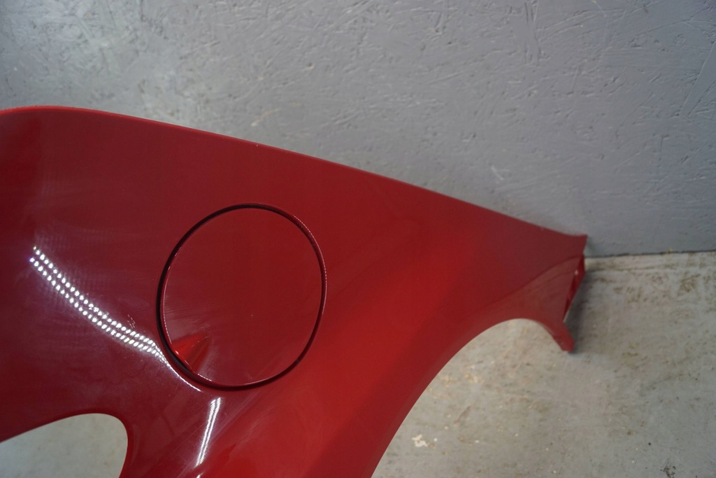 фото №15, Бампер задня smart fortwo ii lift 451