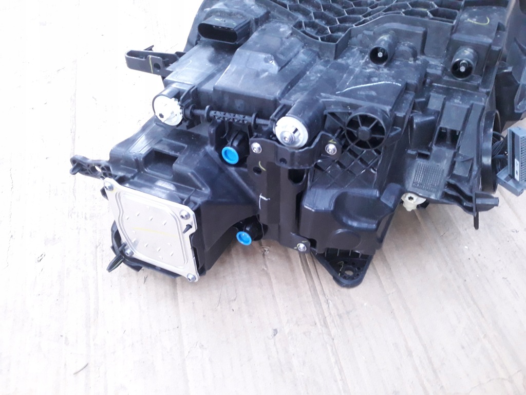 фото №8, Лампа volvo s60 v60 2019-