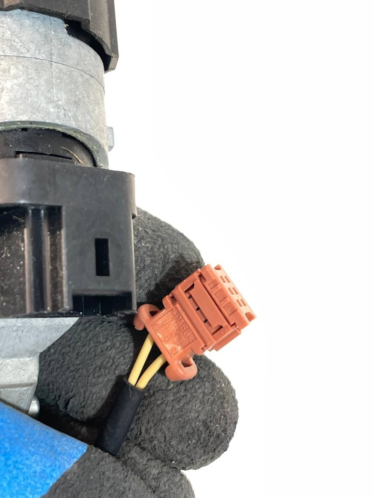 фото №6, Замок зажигания ключ citroen berlingo iii 3 - 9663123280