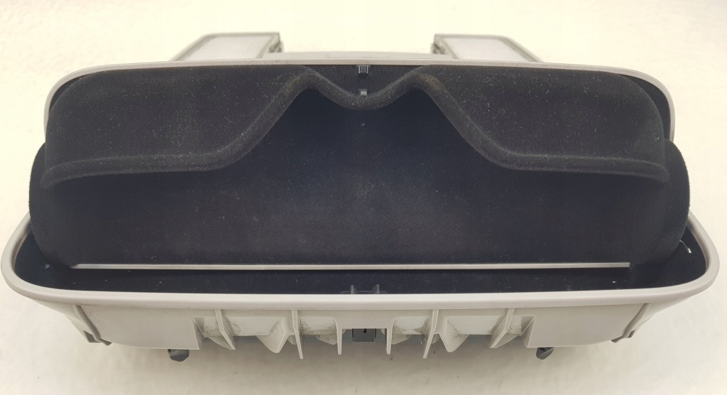 фото №4, Mercedes s w221 лампа салона потолочный oryg