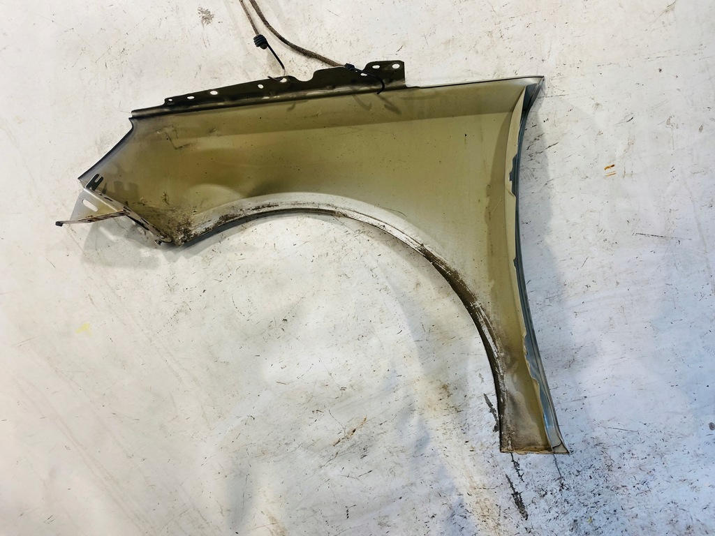 фото №11, Крыло правый peugeot 308 ii t9 ezrc #196