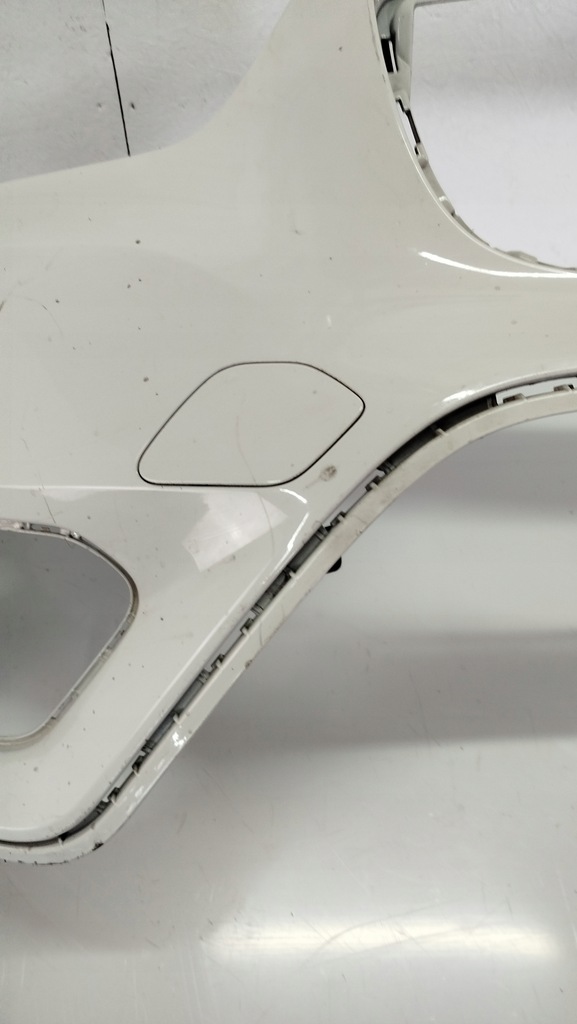 фото №6, Бампер перед передній bmw x1 f48