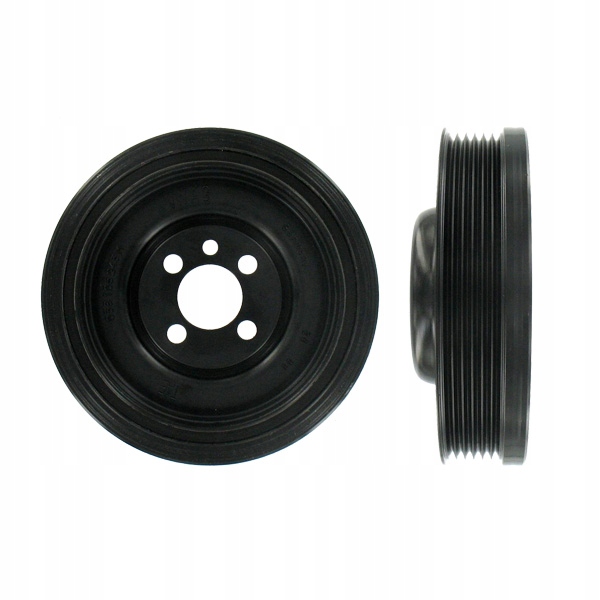 фото №2, Skf vkm 93108 шкив, wał коленчатый