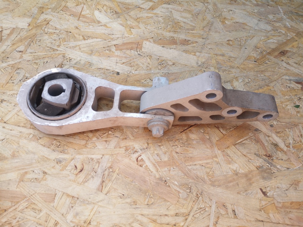 фото №1, Jeep compass ii кронштейн коробки передач 520866560