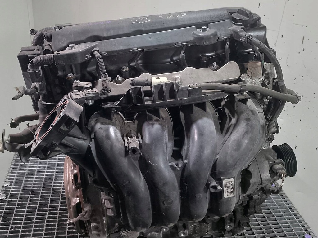 фото №6, Двигатель honda civic ix r18z4 1.8 i-vtec