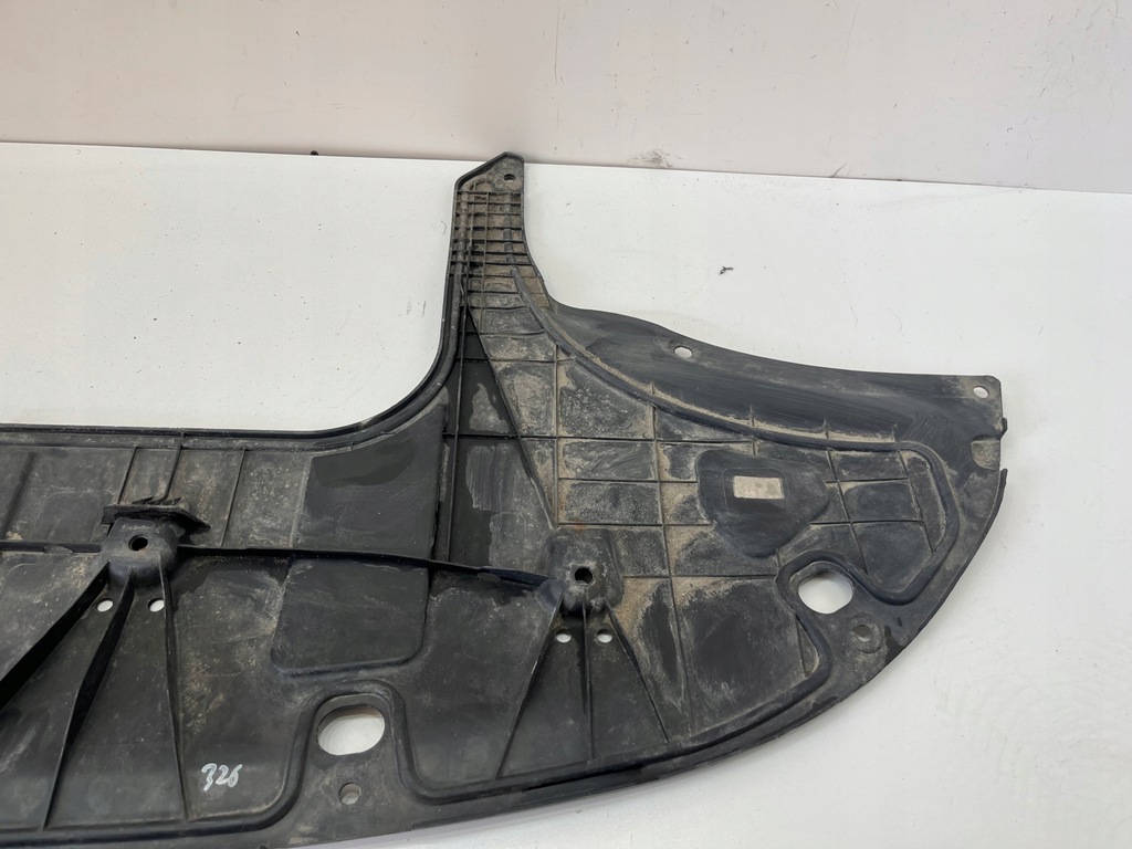 фото №8, Hyundai elantra vii 7 20-23 плита защита pod двигатель 29110-aa000