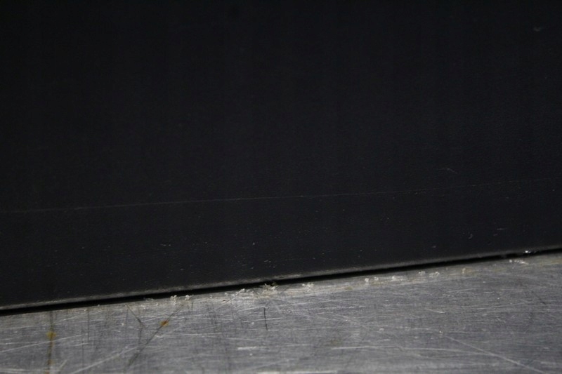 фото №5, Крышка багажника багажника задняя задняя нижняя графитовая land rover discovery 3 iii 04-09