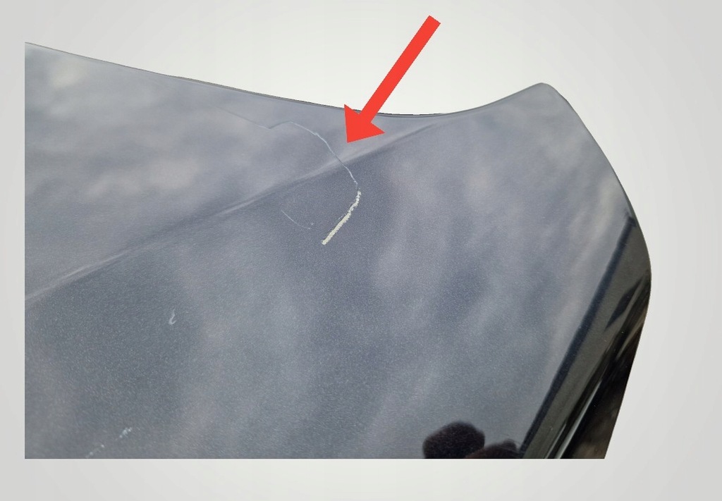 фото №16, Bmw 3 f30 f31 капот крышка двигателя