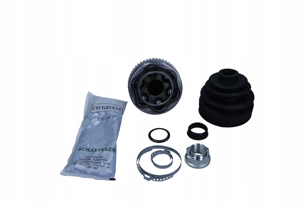 фото №8, Fag 771 0389 30 набор шарнир, wał приводной