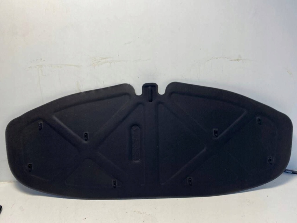 фото №1, Land rover range rover velar изоляция тепловая капот двигателя j8a216738a