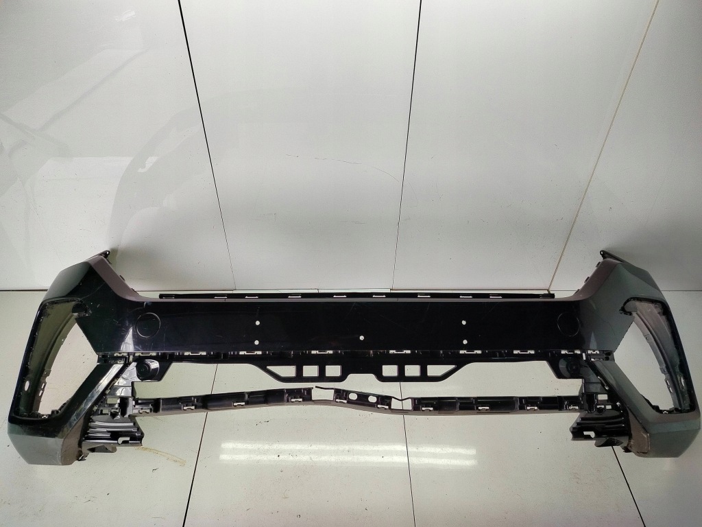 Купить Бампер передок  vw touareg 3 3 r-line 760 18-