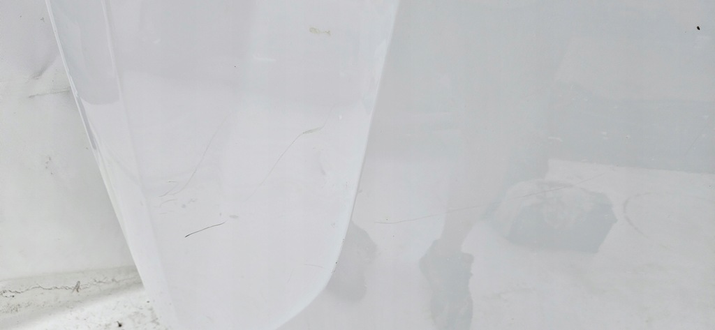 фото №6, Капот кришка двигуна polestar ii 2 2019- orginał