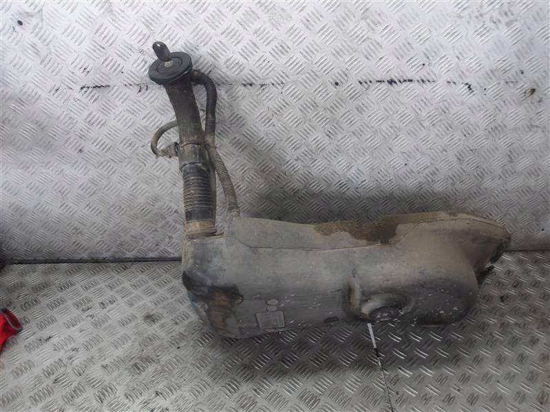 Купить Бак топлива заливная горловина помпа microcar aixam mc1