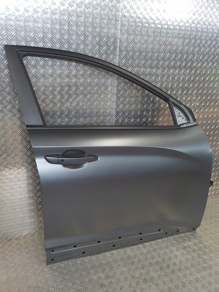 фото №3, Hyundai kona дверь перед передние правое rtr