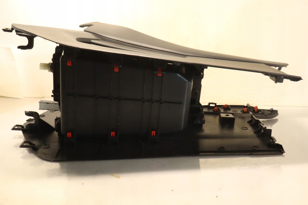 фото №5, Тунель середній lexus lbx 1.5 hybrid