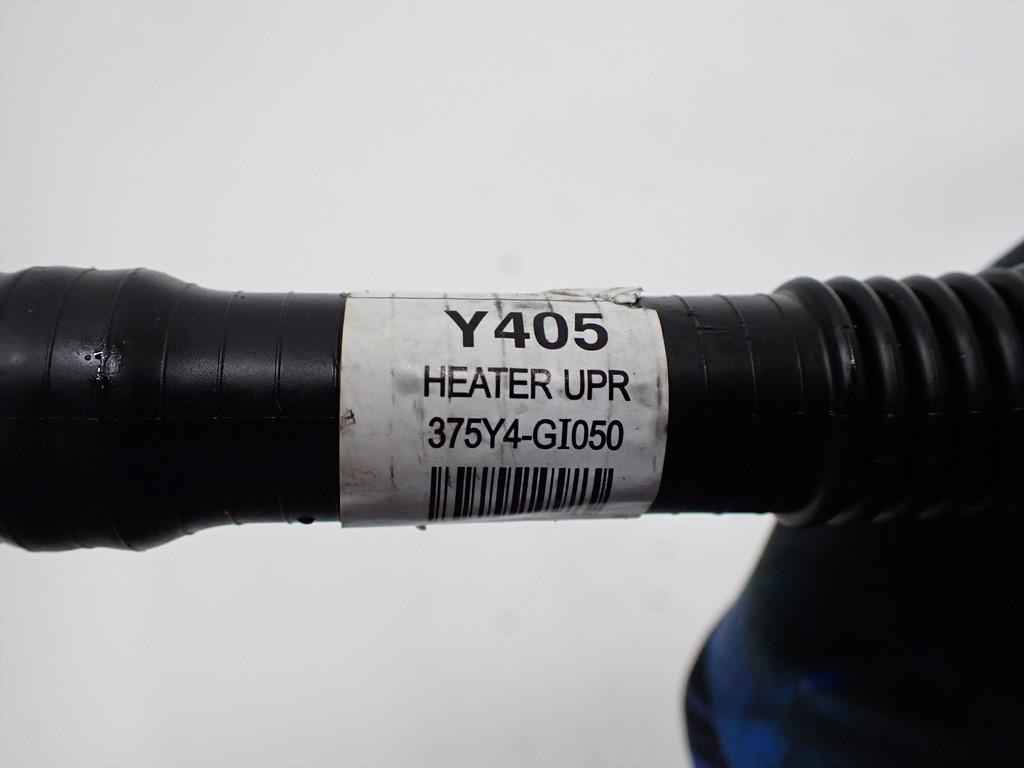 фото №3, Шланг трубка wody hyundai ioniq 5 v electric 22r