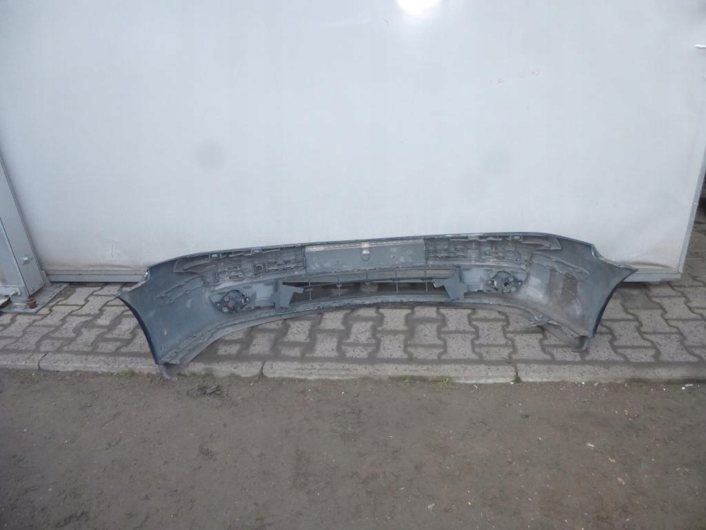 Бампер передний перед renault laguna ii 02-06 Оригинал