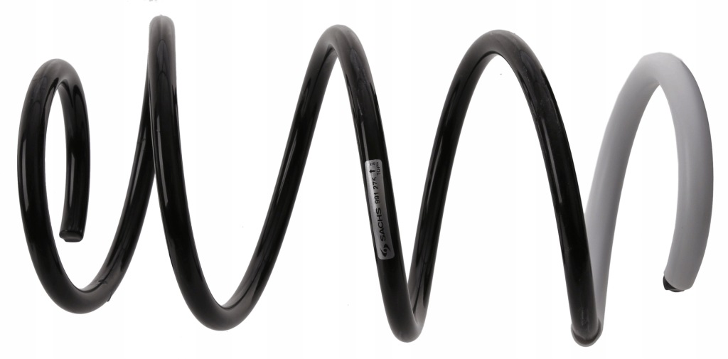 фото №1, Sachs пружина підвіска перед hyundai i20 ii 1.2 11.14-