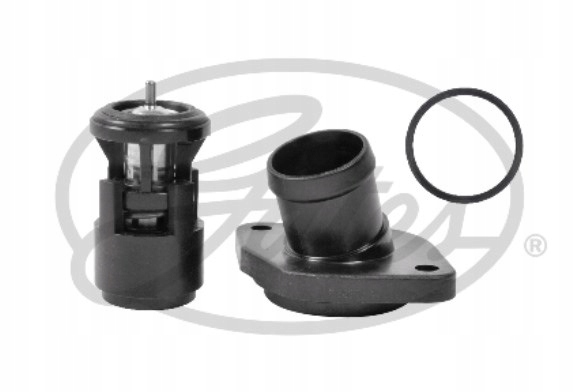 фото №1, Gates th14787k1 термостат, середина охолоджуючий