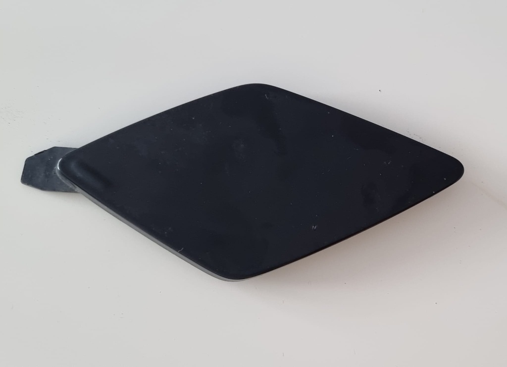 фото №1, Volvo xc60 ii 2 18- заглушка na фаркоп hak перед