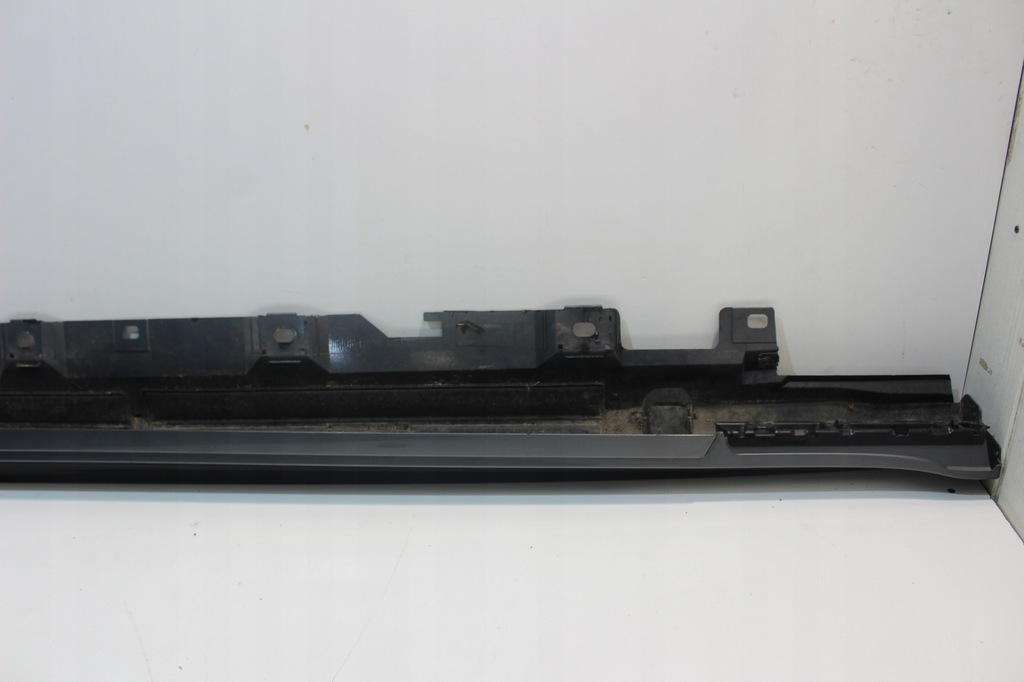 фото №9, Молдинг порог правая mercedes s-klasa 223 w223 amg cała a2236902404