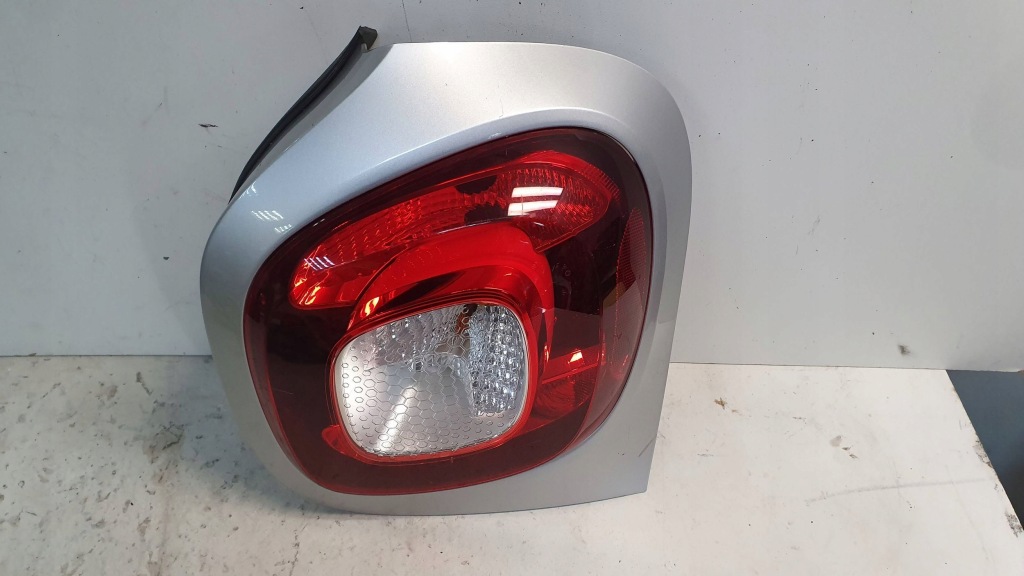 фото №3, Лампа задня права a4539063200 smart forfour iii 14-