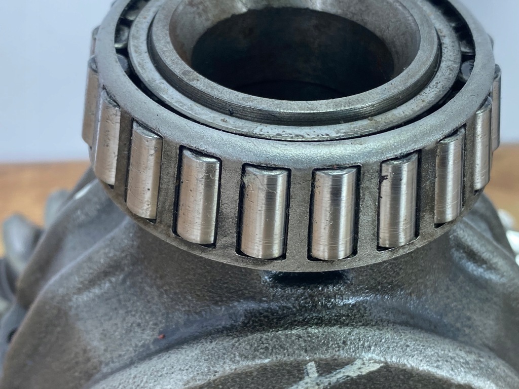 фото №5, Вкладыш дифференциал задняя мост dodge durango 2014+ usa