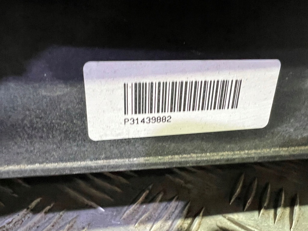 фото №9, Volvo v40 2016 радіатор / комплект