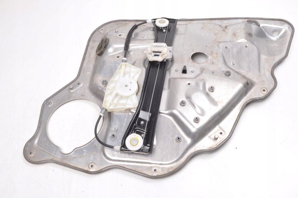 фото №8, Mercedes w221 lift підйомник скло лівий задня a2218204702