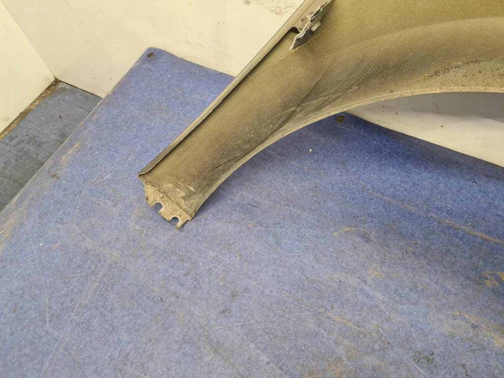 фото №7, Peugeot 301 крыло перед левый kcmc