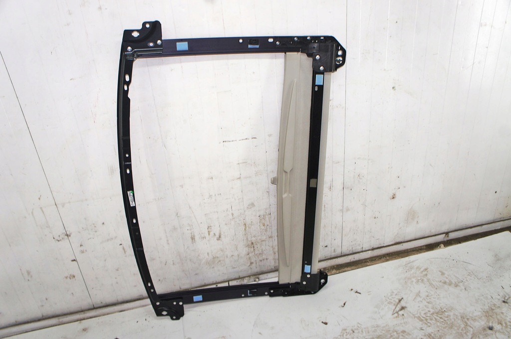 фото №6, Si264 renault espace v люк