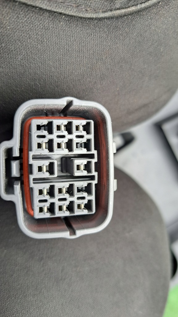 фото №6, Mazda mx30 full led лампа передня kpl