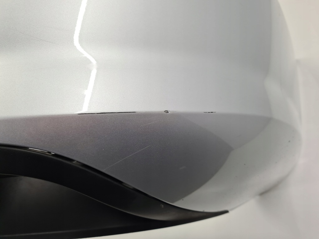 фото №6, Vw passat b7 kombi бампер задний задняя la7w