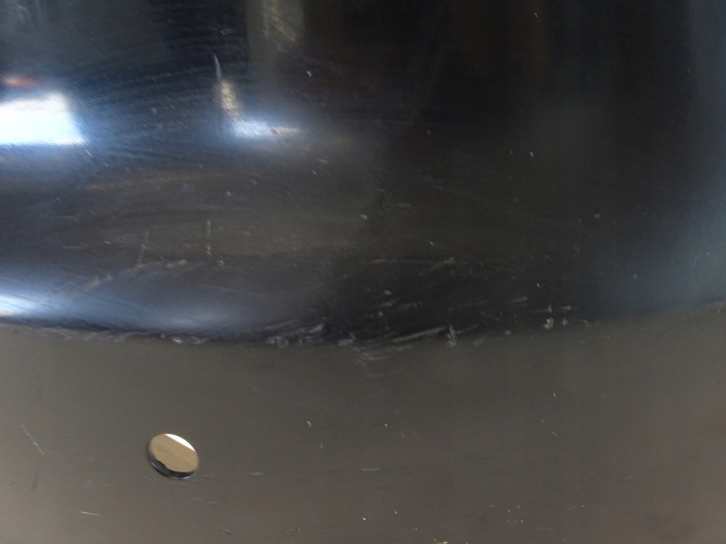 Бампер задняя задний audi a4 b8 lift sedan lz9y pdc с Разборки