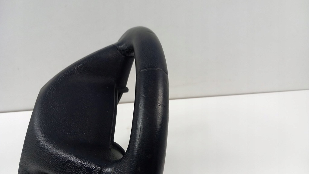 фото №8, Mercedes ml w164 повітропровід шкіра мультифункція