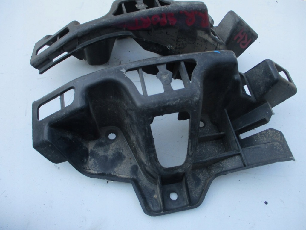 Напрямна бампера range rover sport задній Ціна