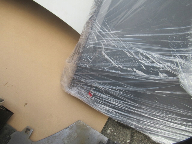 фото №8, Перед kompletny капот бампер лампы full led audi a6 c7 s-line lift lx7p