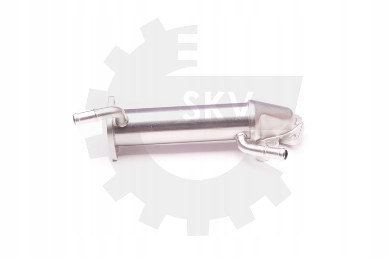 фото №12, Skv germany 14skv117 радиатор, рециркуляция выхлопных газов