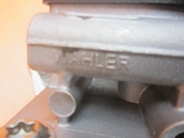 фото №9, Bmw f10 f11 f20 f25 f30 радіатор вихлопних газів 8476994 новий клапан egr 7810871 org