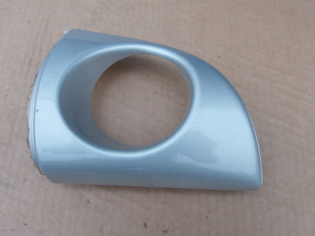 фото №3, Защита решётки обдув правая mini one r50 europa