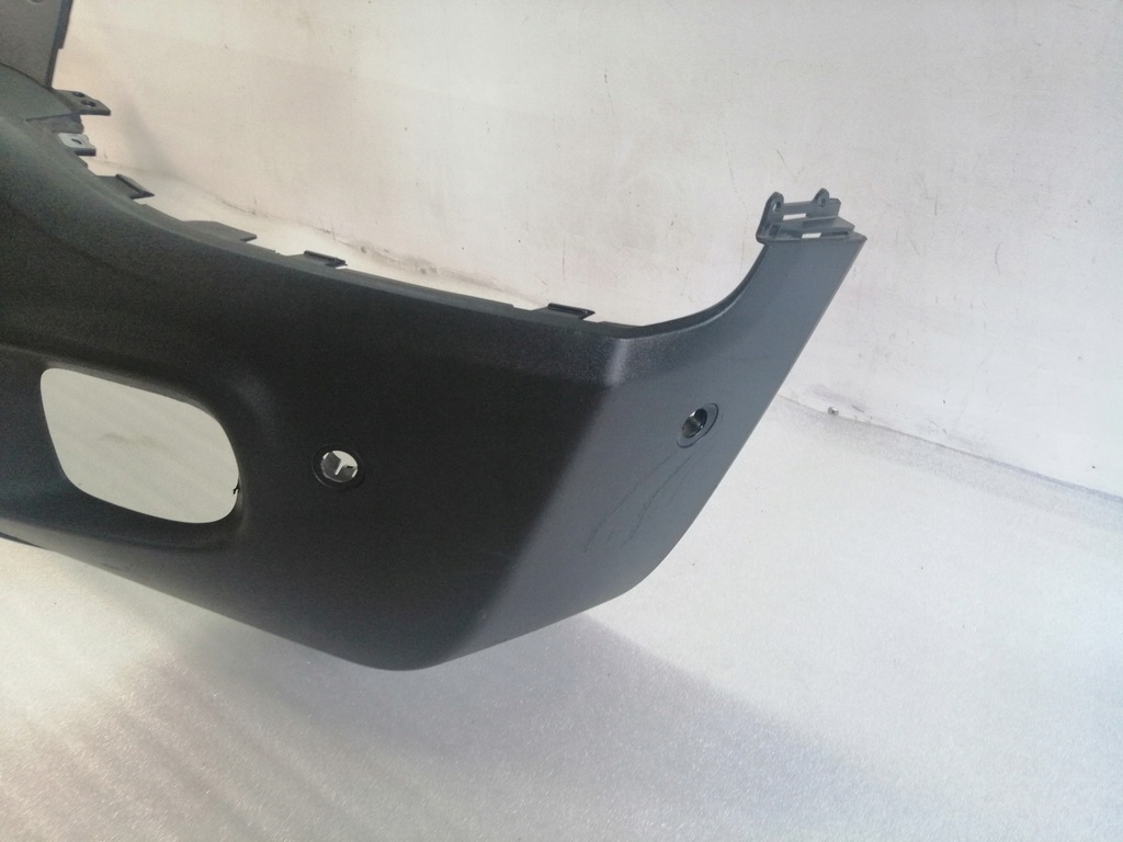 фото №2, Jeep renegade бампер задняя