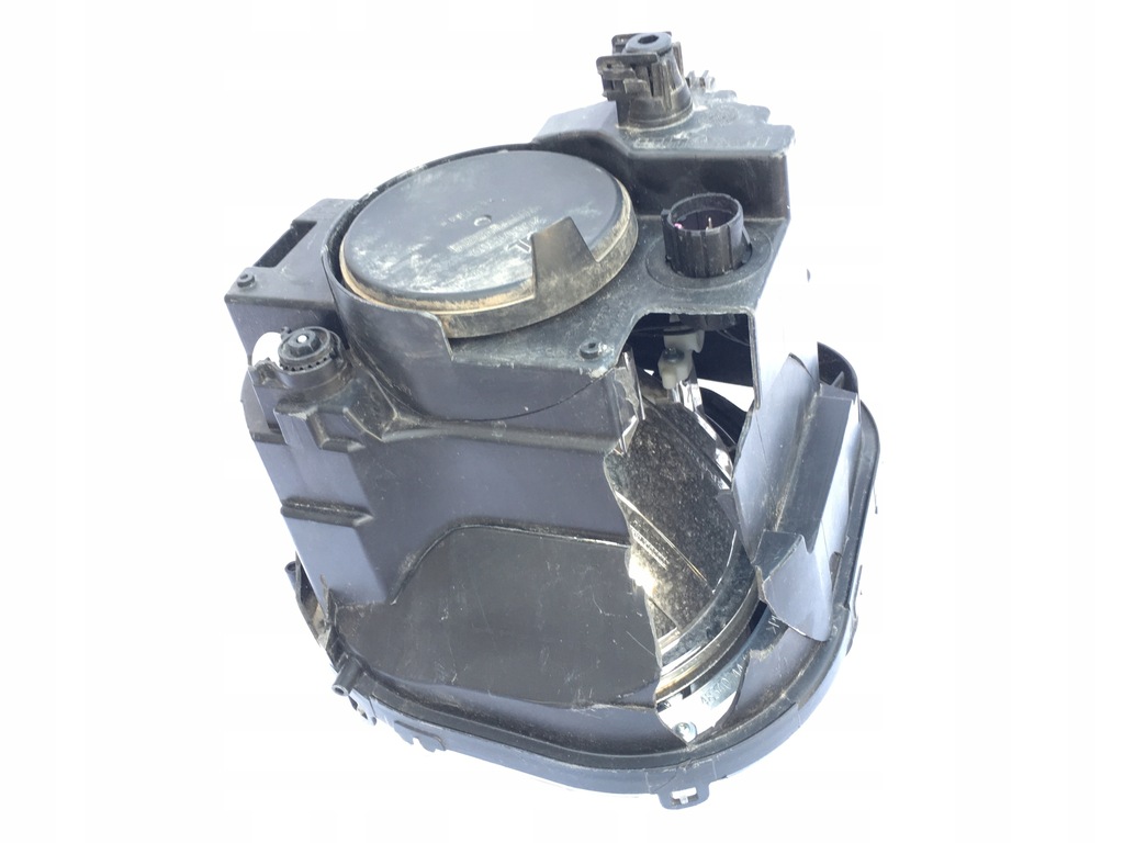 фото №2, Фара передний правый jeep renegade 14-