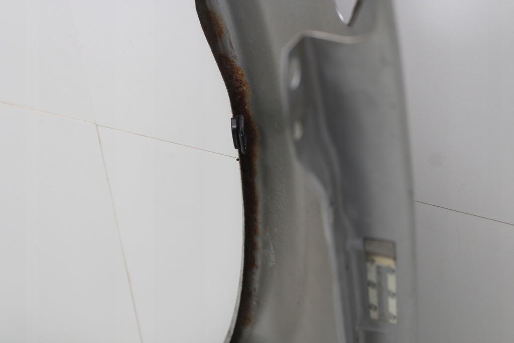 фото №9, Крыло правый перед nissan murano 03-07r ky0