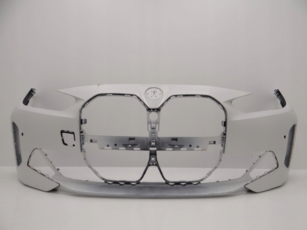 фото №1, Bmw seria i4 g26 бампер перед передний 8738585