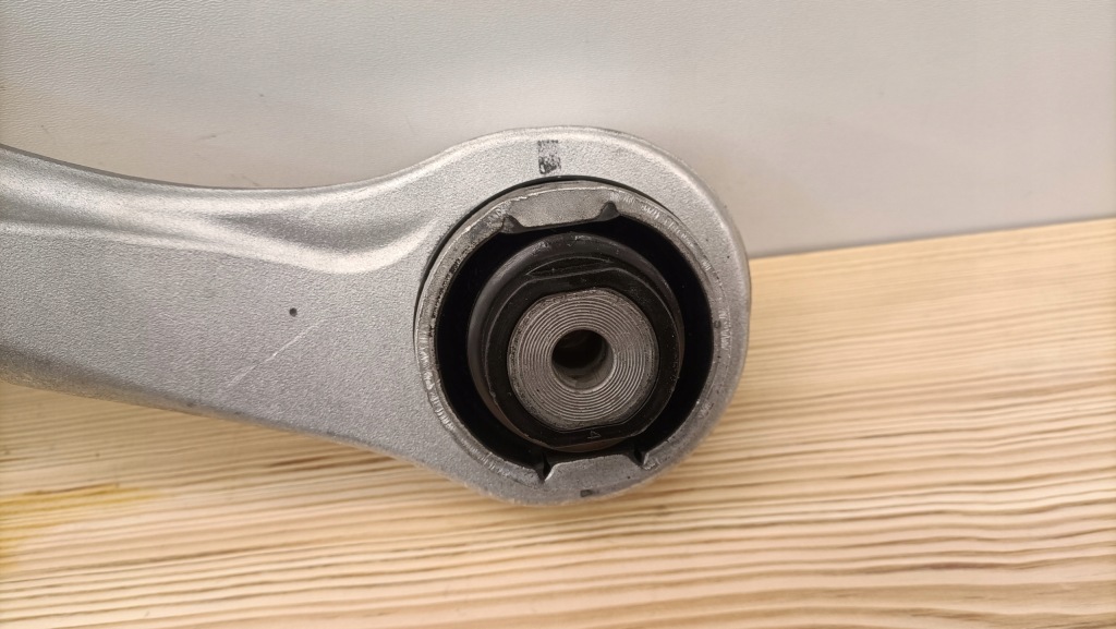 фото №3, Alfa romeo stelvio giulia лівий важіль перед новий оригінал k2063-10 k111/687