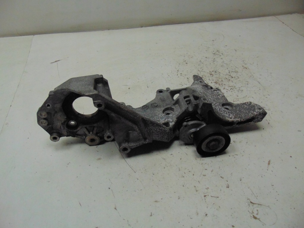 Купить Основание генератора vw polo 6r 03l903143q