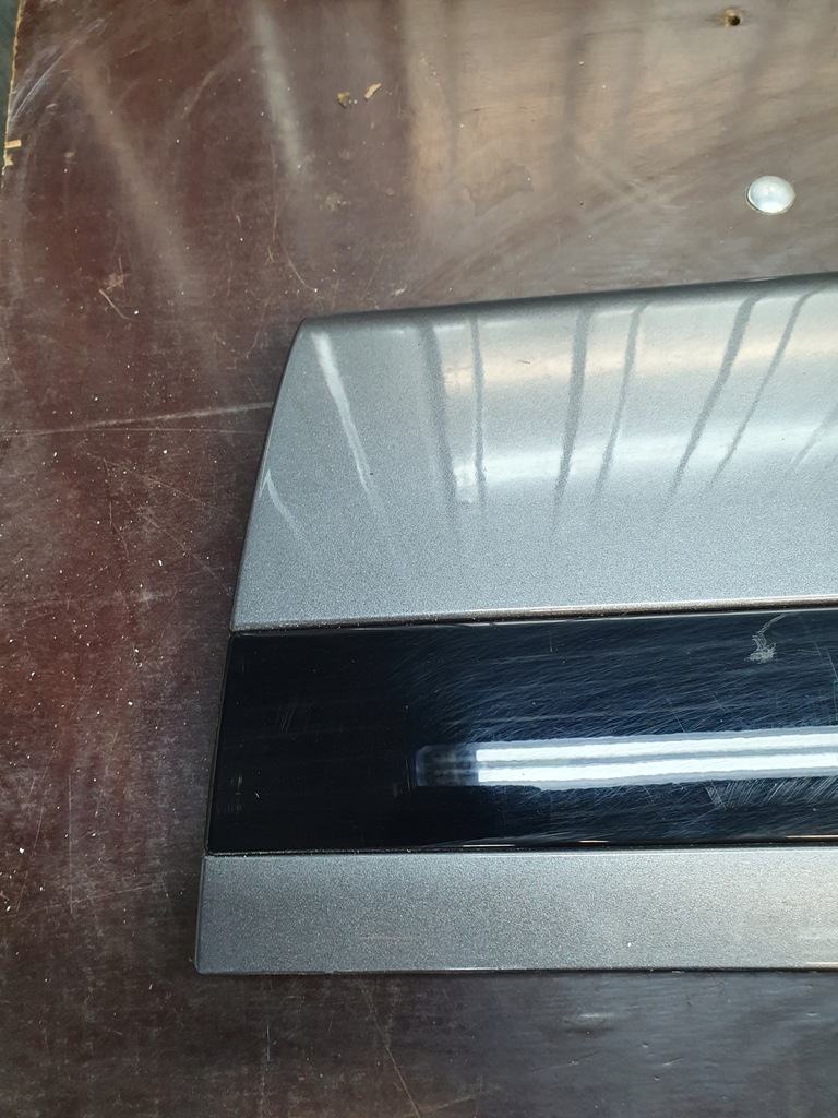 фото №6, Молдинг na дверь правая перед range rover velar