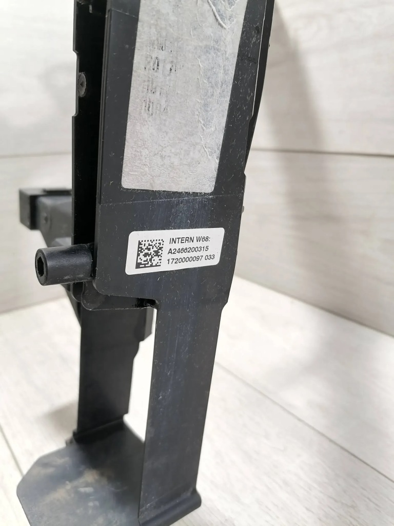 фото №13, Mercedes w246 усилитель pas перед a2466200315